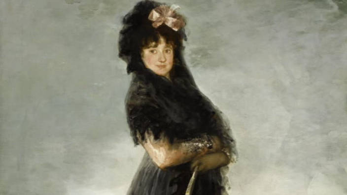 027. Francisco de Goya